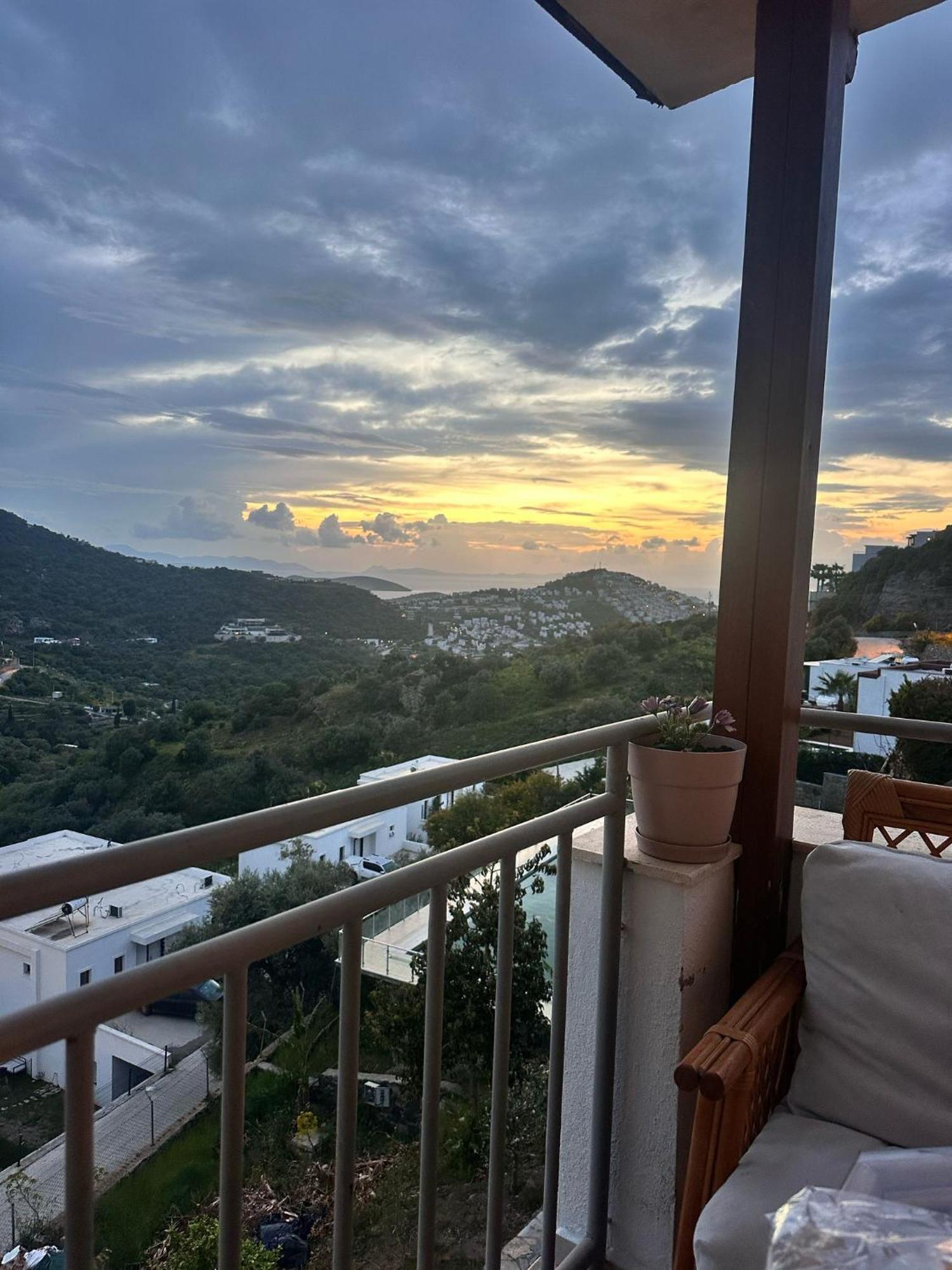 Apartment Deluxe Bodrum